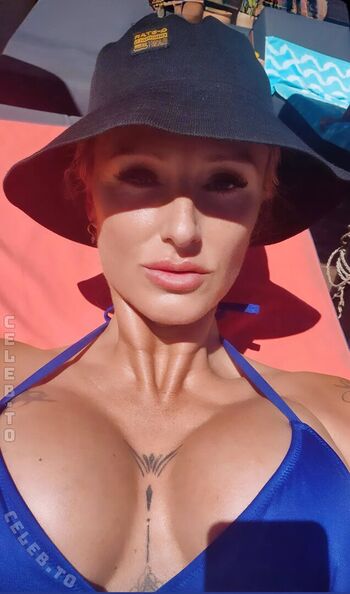 Full leaked Tati ink page private onlyfans photo
