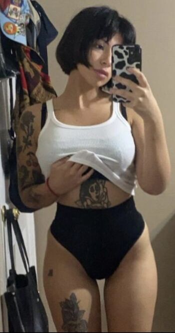 Full leaked Tatiana p page private onlyfans photo