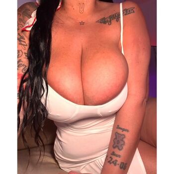 Full leaked Tattooedmimi page private onlyfans photo
