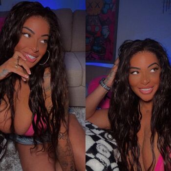Full leaked Tattooedmimi page private onlyfans photo