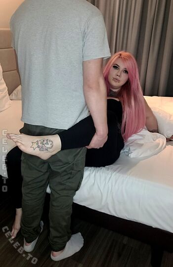 Full leaked Tattooteufelchen private onlyfans photo