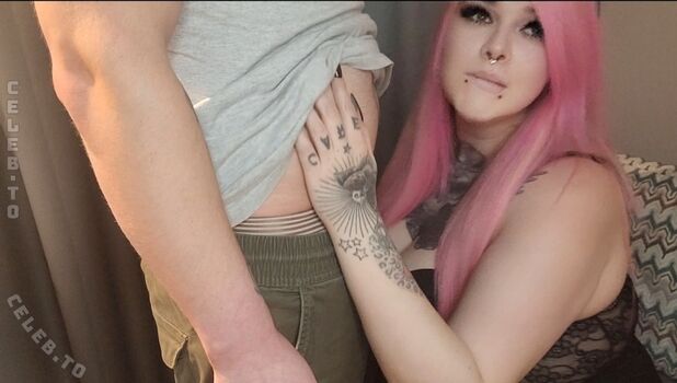 Full leaked Tattooteufelchen private onlyfans photo