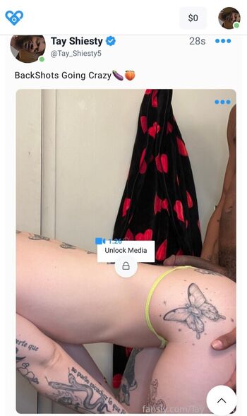 Full leaked Taylor coit private onlyfans photo