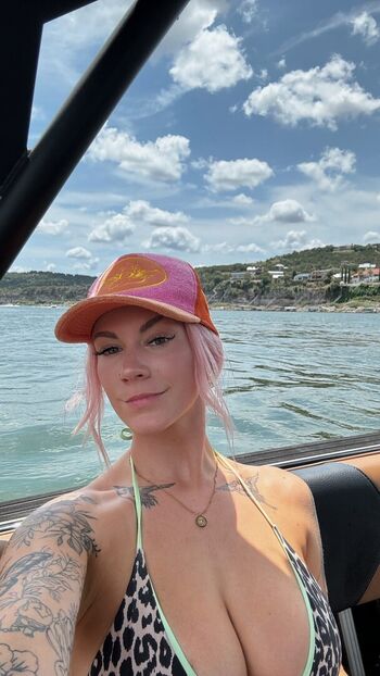 Full leaked Taylor hughs private onlyfans photo