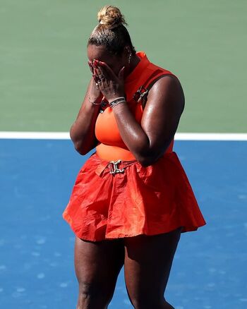 Full leaked Taylor townsend private onlyfans photo