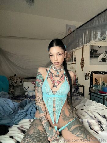 Full leaked Taylor white page private onlyfans photo