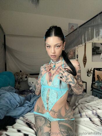 Full leaked Taylor white page private onlyfans photo