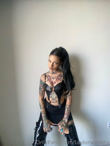 Full leaked Taylor white page private onlyfans photo