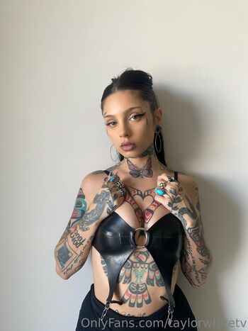 Full leaked Taylor white page private onlyfans photo