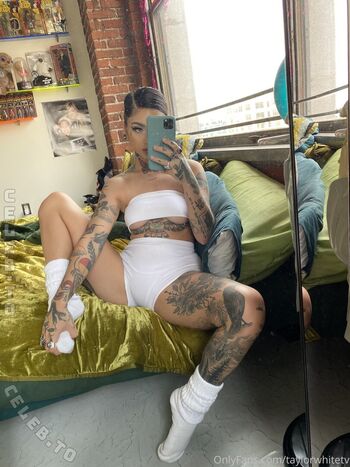 Full leaked Taylor white private onlyfans photo
