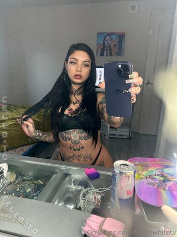Full leaked Taylor white private onlyfans photo
