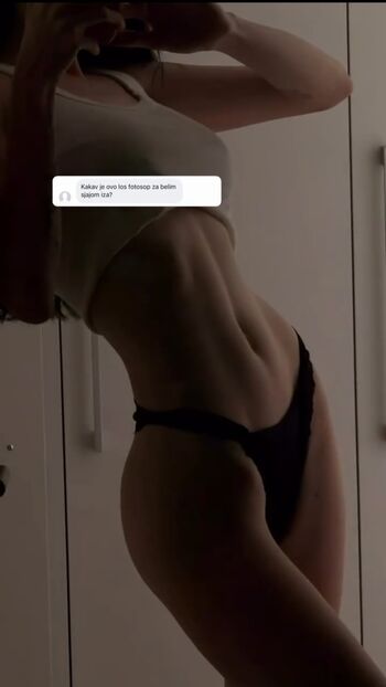 Full leaked Tea despotovic page private onlyfans photo