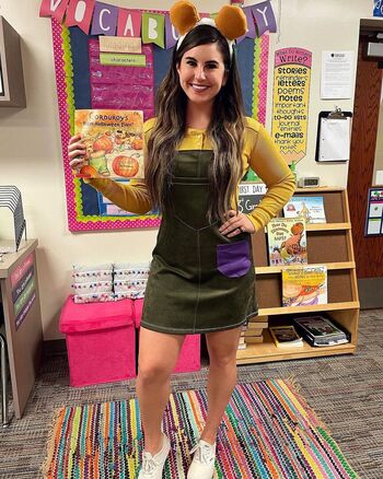 Full leaked Teachers page private onlyfans photo