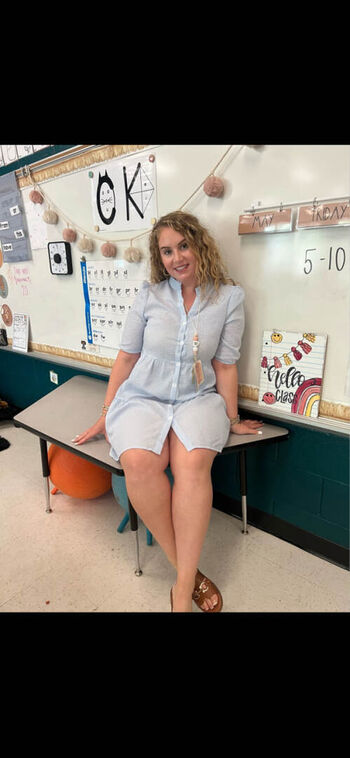 Full leaked Teachers private onlyfans photo