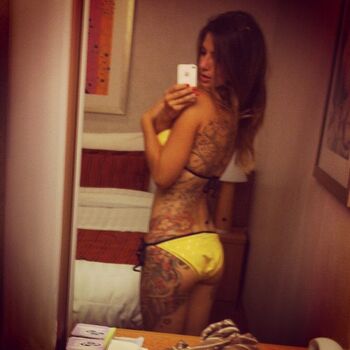 Full leaked Teagan jade private onlyfans photo