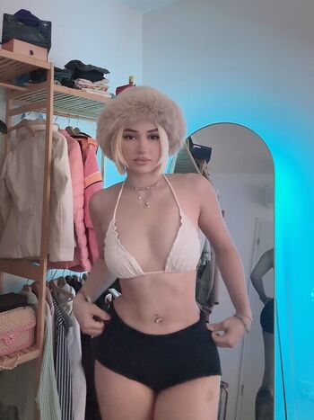 Full leaked Tealphoeniks private onlyfans photo