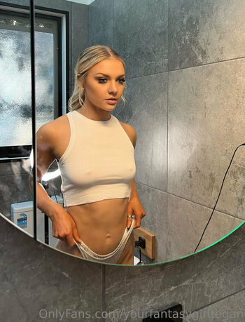 Full leaked Tegan burns private onlyfans photo