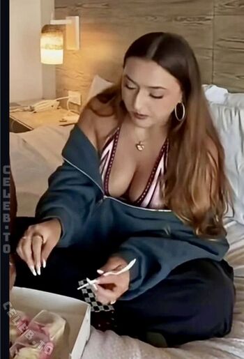 Full leaked Teilor grubbs private onlyfans photo