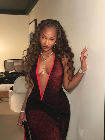 Full leaked Tems private onlyfans photo