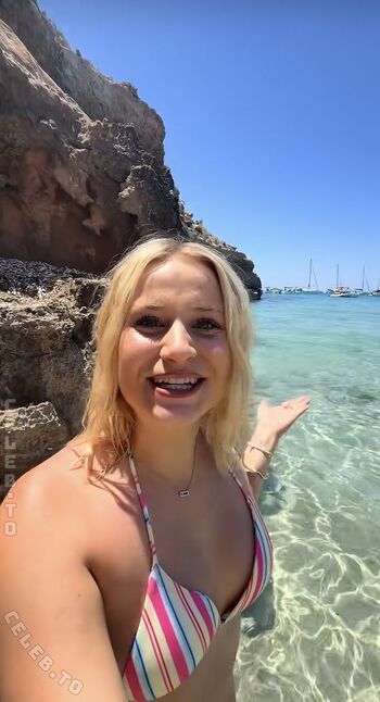 Full leaked Teresa bauer page private onlyfans photo