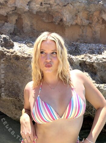 Full leaked Teresa bauer page private onlyfans photo