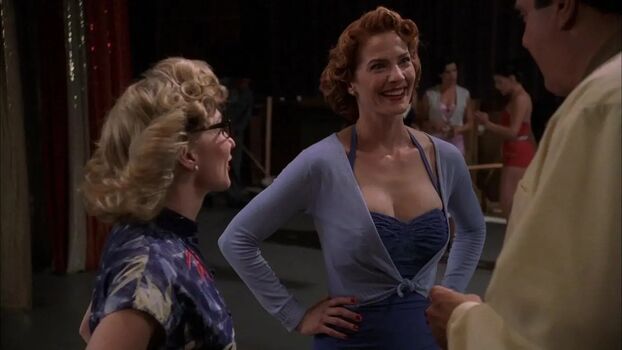 Full leaked Terry farrell private onlyfans photo
