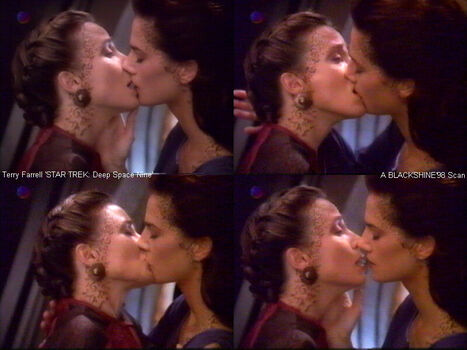 Full leaked Terry farrell private onlyfans photo