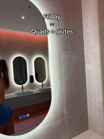Full leaked Tess muldoon private onlyfans photo