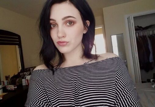 Full leaked Tess thatgurl private onlyfans photo