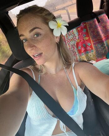 Full leaked Tessadett private onlyfans photo