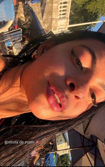 Full leaked Thamyres campos private onlyfans photo