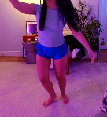 Full leaked Thatgirlgatto page private onlyfans photo