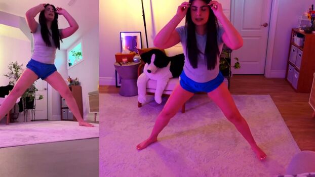 Full leaked Thatgirlgatto page private onlyfans photo