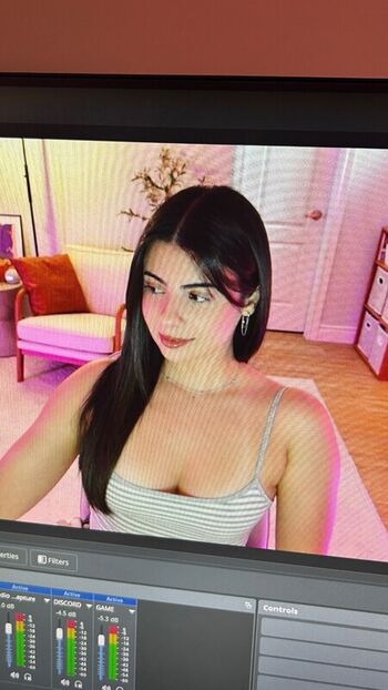 Full leaked Thatgirlgatto page private onlyfans photo