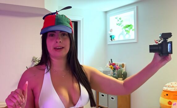 Full leaked Thatgirlgatto page private onlyfans photo