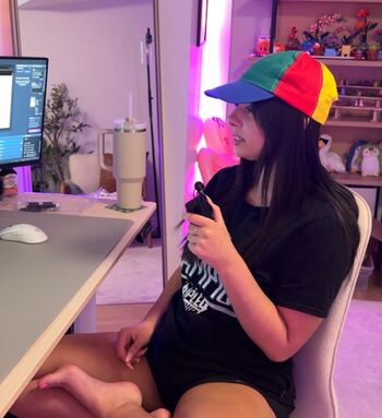 Full leaked Thatgirlgatto page private onlyfans photo