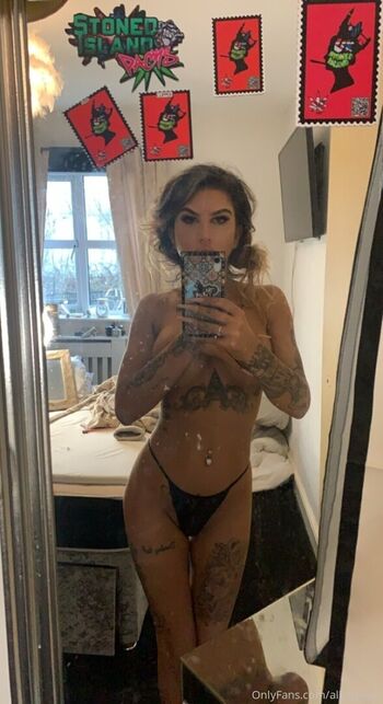Full leaked Thatgurlamg page private onlyfans photo