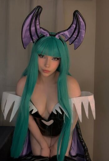 Full leaked The original akali page private onlyfans photo