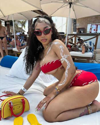 Full leaked Theairejay private onlyfans photo