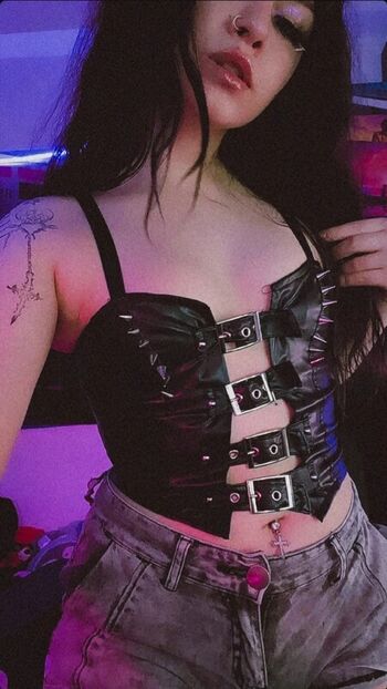 Full leaked Theakaleina page private onlyfans photo