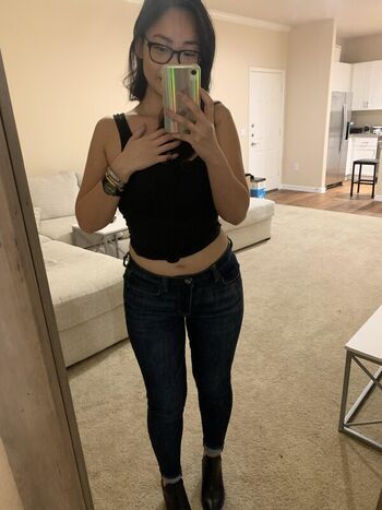 Full leaked Theanvu page private onlyfans photo