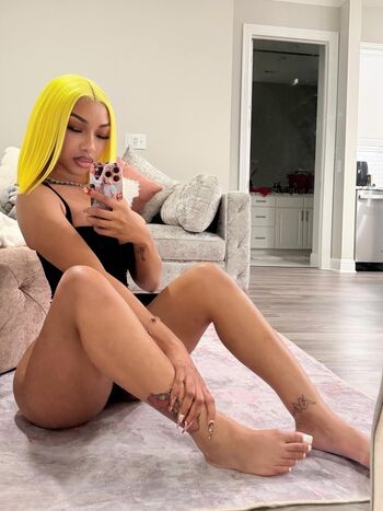 Full leaked Theariejay private onlyfans photo