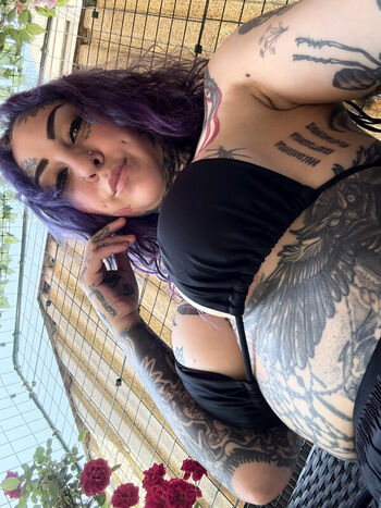 Full leaked Theblxckwolf page private onlyfans photo