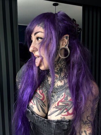 Full leaked Theblxckwolf page private onlyfans photo