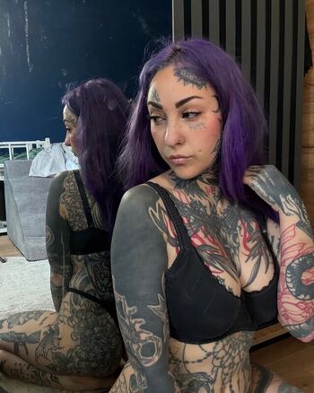 Full leaked Theblxckwolf page private onlyfans photo