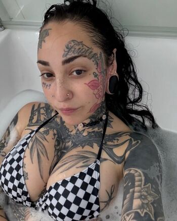 Full leaked Theblxckwolf private onlyfans photo
