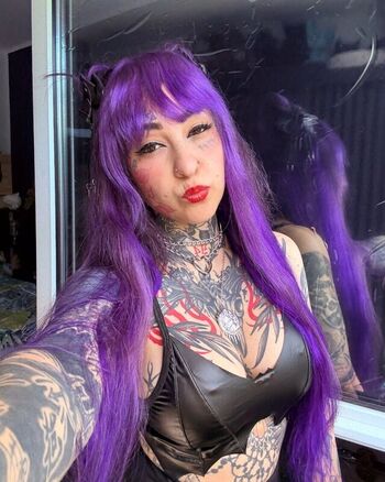 Full leaked Theblxckwolf private onlyfans photo