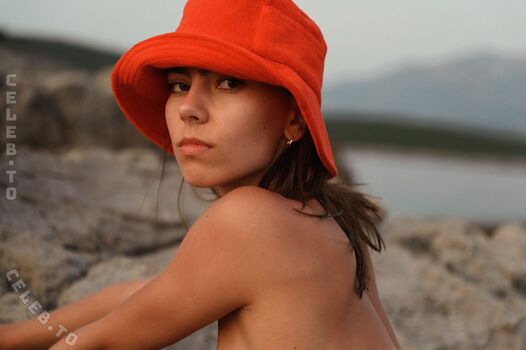 Full leaked Thecheriemag page private onlyfans photo