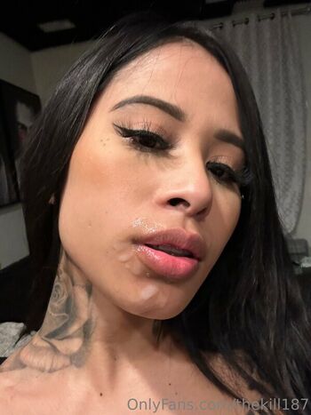 Full leaked Thekill private onlyfans photo
