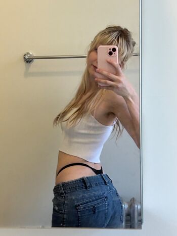 Full leaked Themme page private onlyfans photo